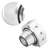 Spacer Blow Off, Blow Off Valve Dump Adapter for TSI