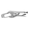 Truper Pinzas Presion Soldadora 9 Truper 17426
