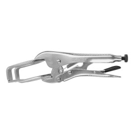 Truper Pinzas Presion Soldadora 9 Truper 17426