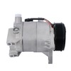 munirater AC Compressor Replacement for Altima 2007-2012 V6 3.5L Coupe