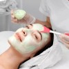 Veraly 4 Piezas Brocha Silicona Aplicar Mascarillas Skin Care Crema