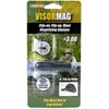 Carson Optical VisorMag 1.75x Power (+3.00 Diopters) Clip-On Magnifying Lens