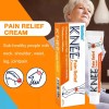Crema Para Aliviar El Dolor Rodilla, Pomada Para