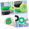 Generic Hand Strengthener Ring Grip Trainer for Finger and Forearm