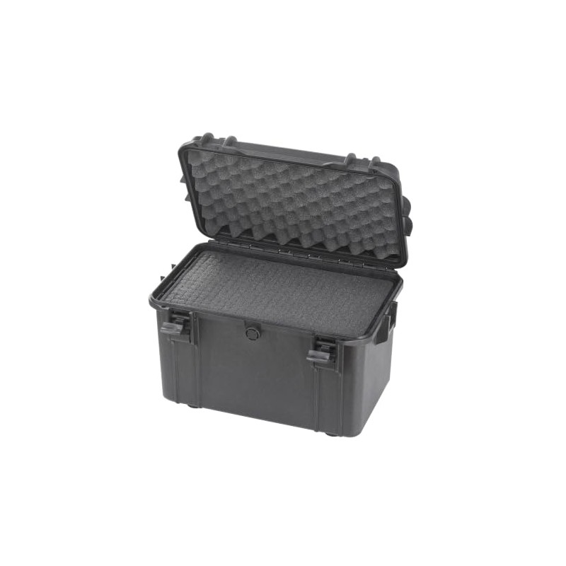 Max Cases MAX400S Case with Sponge for Transporting and Protecting