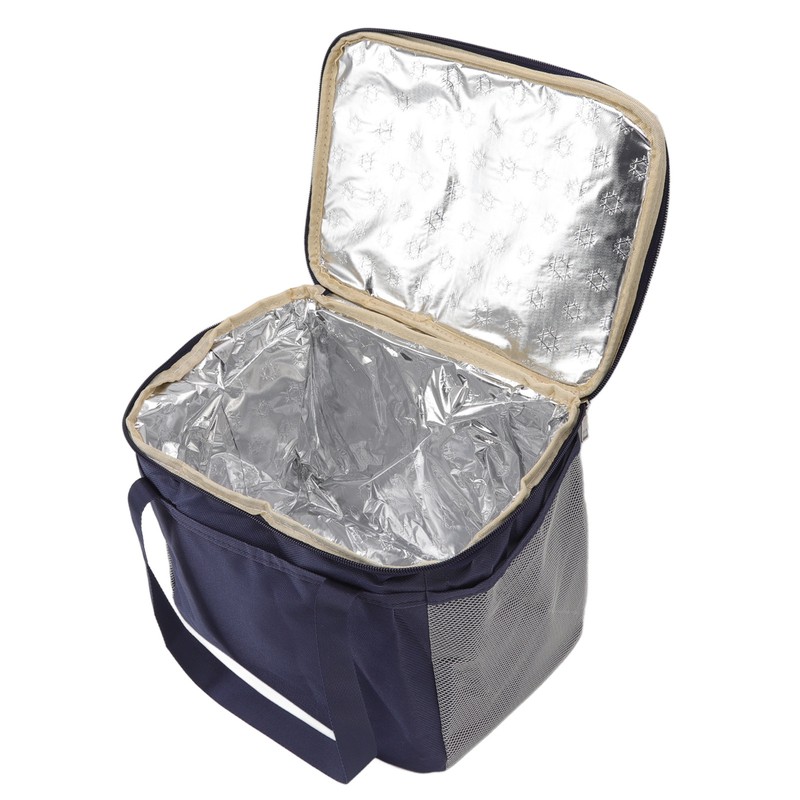 Insulated Lunch Bag Leak Proof Portable Reusable Lunch Box for