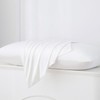 Vaulia Cooling Pillow Cases for Hot Sleepers, Cool Pillowcases for