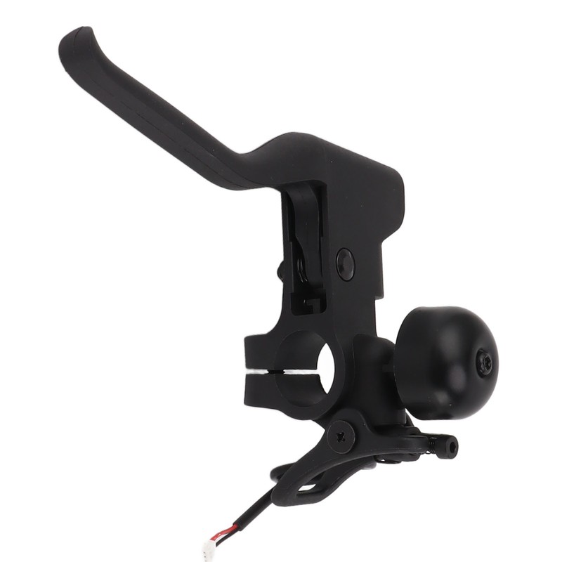 Electric Scooter Brake Handle With Bells Brake Handle Brakes Lever