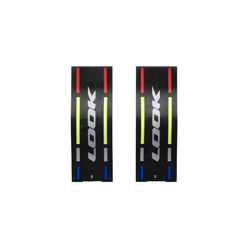 Look 00029058 Bike Pedal Accessories KEO Blade 08 Blade Replacement