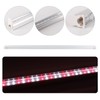 Hydroponics machine lamp set EU