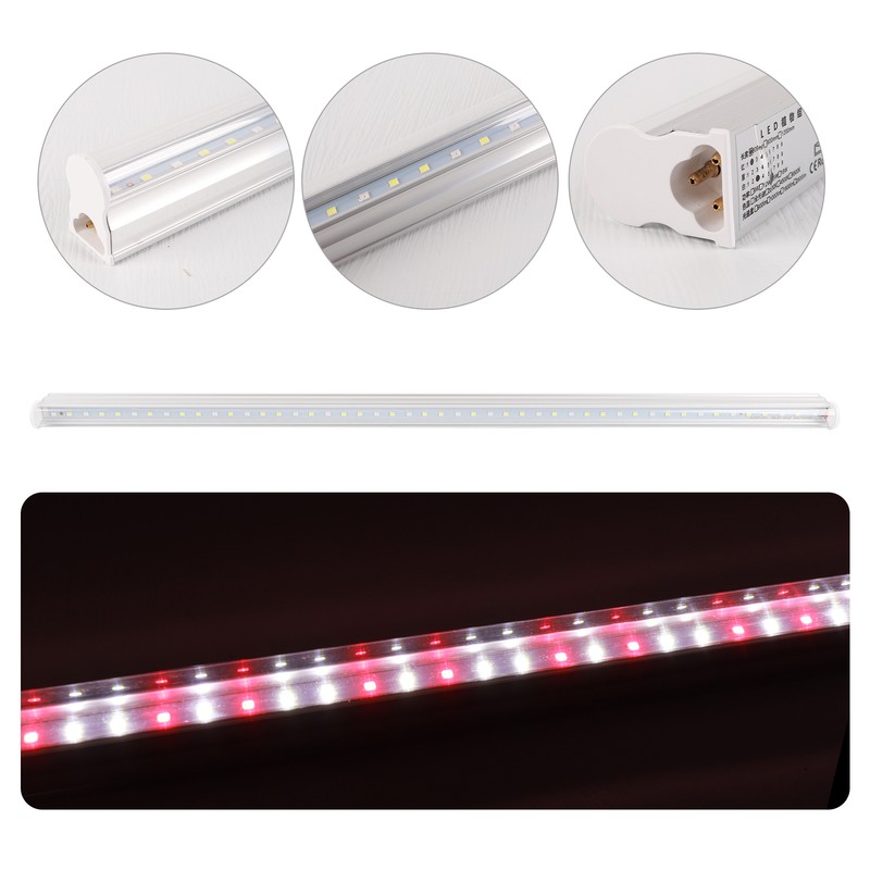 Hydroponics machine lamp set EU