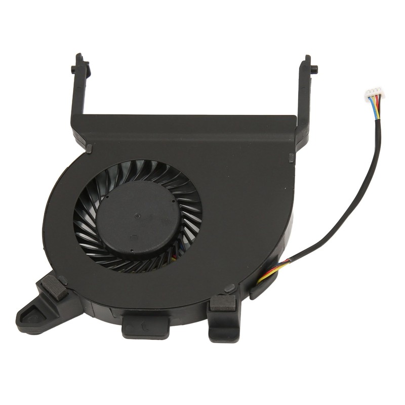 Laptop CPU Cooling Fan Replacement Compatible for HP EliteDesk 800