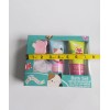Squishmallow Bath Set 1 Bubble Bath 1 Body wash 1