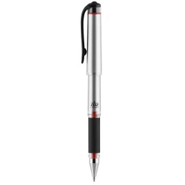 uni-ball 207 Impact Gel Pen, Bold Point, 1.0 mm, RED Ink