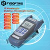 FYBOPTWU - 1pc 3 in 1 Function Fiber Optic Tester