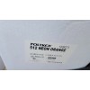 Berry Plastics Polyken 8 Rolls Polyken 512 Neon Orange 2"