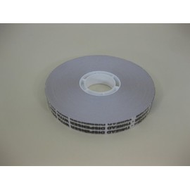 6 Rolls of ATG Acid Free double sided Tape 1/2" x 33 Yards