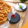 EIHI Pizza Cutter Wheel Pizza Cutter with Blade Guard and