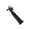 Musical Instrument Player Figurine Resin Musical Modern Sculpture Collectible Abstract