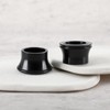 Briny River 1 Pair CNC Front Wheel Hub Spacers Aluminum