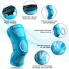 NEENCA Professional Knee Brace for Women/Men, Knee Support with Patella