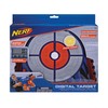 Jazwares 11509 – Nerf – Elite Digital bersaglio – schiess