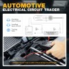 VDIAGTOOL V210 Automotive Electrical Open & Short Finder Circuit Tester