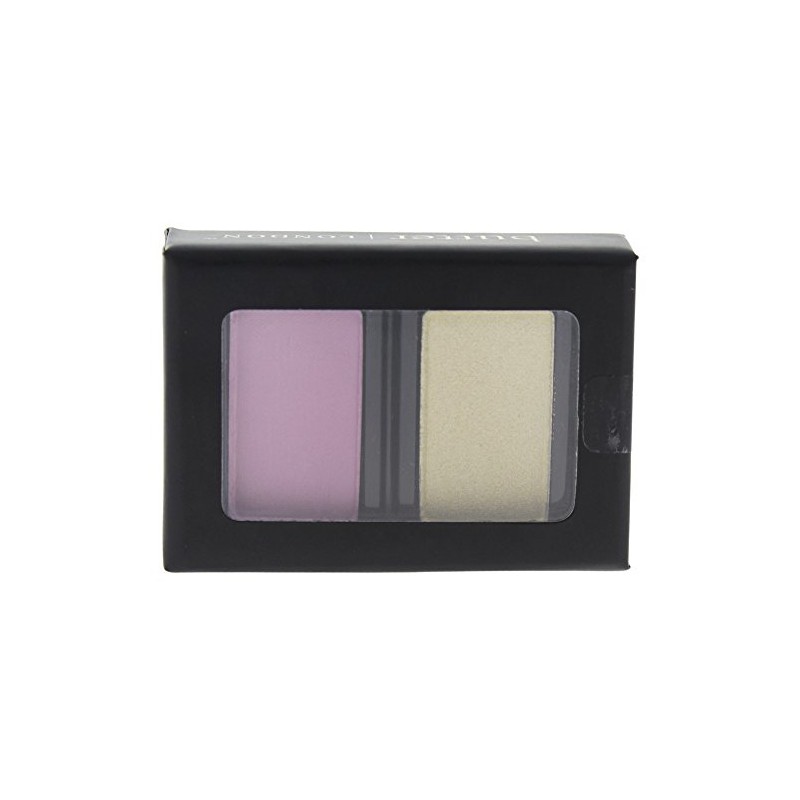 Butter London Shadowclutch wardrobe duo - plush pastels