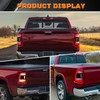 FICOLPO LED Tail Lights for Ram 1500 - Tail Lights