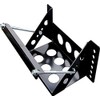 Allstar Performance ALL76103 Black Battery Box Bolt On Style