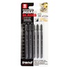 Trend Professional Jigsaw Blades, Pack of 5, 100mm x 2.5mm,