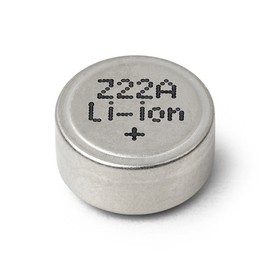 Oticon OEM Oticon LI-ION 312 Polaris/Velox S Combo Rechargeable Battery Z22A Z 22