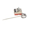 Jpshop Universal Electric Oven Thermostat for All Brands