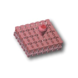 Dog Bone Multicutter (1" x 28 bones) With Pusher & Handle