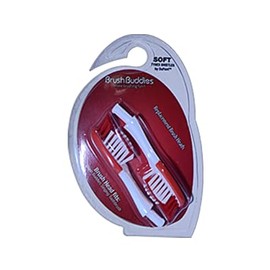 Brush Buddies Replacement Brush Heads