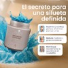 Gel Cryoactive Corps by Hinode reduce medidas y aplana abdomen