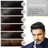 Bigen B102 Coloración para Barba y Bigote, Negro Natural