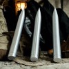 Set Of 3 Blade Vampire Spikes , Cosplay Replica, Wesley
