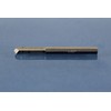 TEMO 1/8 Inch Solid Carbide Broken Taps Drill Extractor, Damaged
