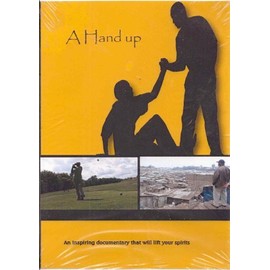 A Hand Up: An Inspiring Documentary That Will Lift Your Spirits (Two Nairobi, Kenya Aid Agencies Making a Difference)