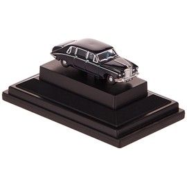 Oxford Diecast NDS005 Dark Blue Daimler DS420 Limo