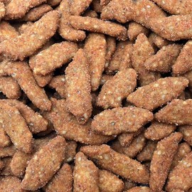 Candy Retailer Hot & Spicy Sesame Sticks 1 Lb