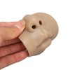3D Nose and Mouth Model Silicone Ear Model Simulation Display