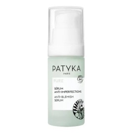 Patyka Pure Suero Anti Imperfecciones 30ml Tipo de piel Mixta