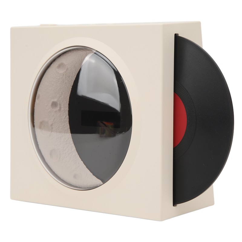 Bluetooth Speaker with Night Lamp Vintage High Volume Built in