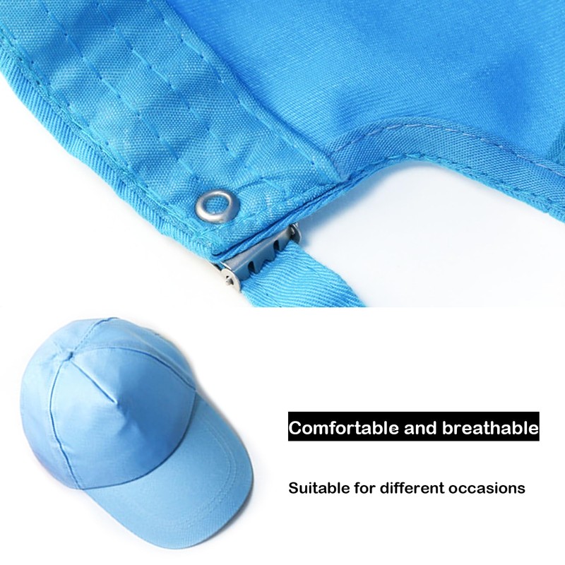 Chyuxinda Baseball Cap, Baseball Cap, Sun Cap, Hats for Men