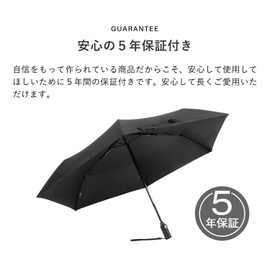 Knirps U.220 KNUL220-85922 Stratosphere │ Umbrella/Rainwear/Rainwear Folding Umbrella, Layering Range: