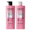 Kerasys Kerasys Advanced Keratin Bond Shampoo and Treatment Set 20.2