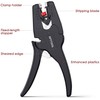 APTTOOL Automatic Wire Stripper, Cable Stripper Tool Electrical, Wire Stripping