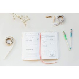 Petite Mafalda - Bride Diary - Wedding Planner